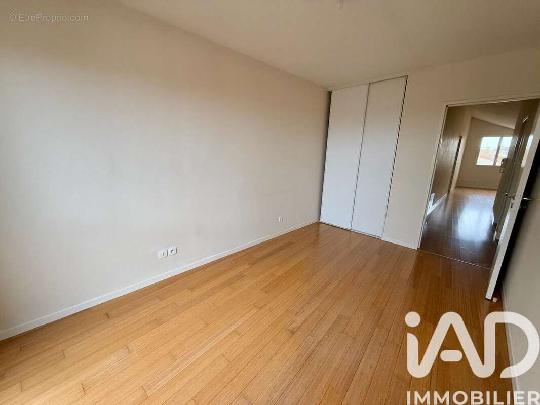 Photo 4 - Appartement à BORDEAUX