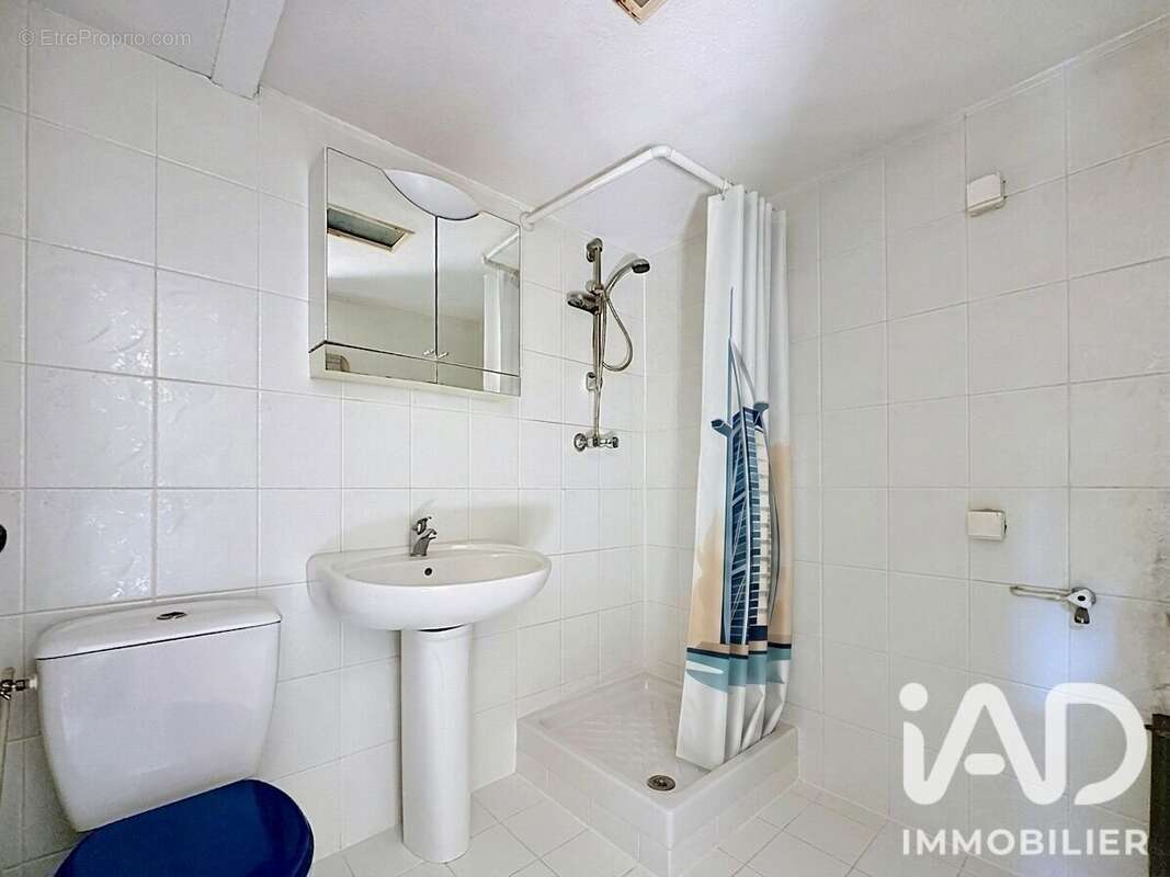 Photo 9 - Appartement à MONTAUROUX