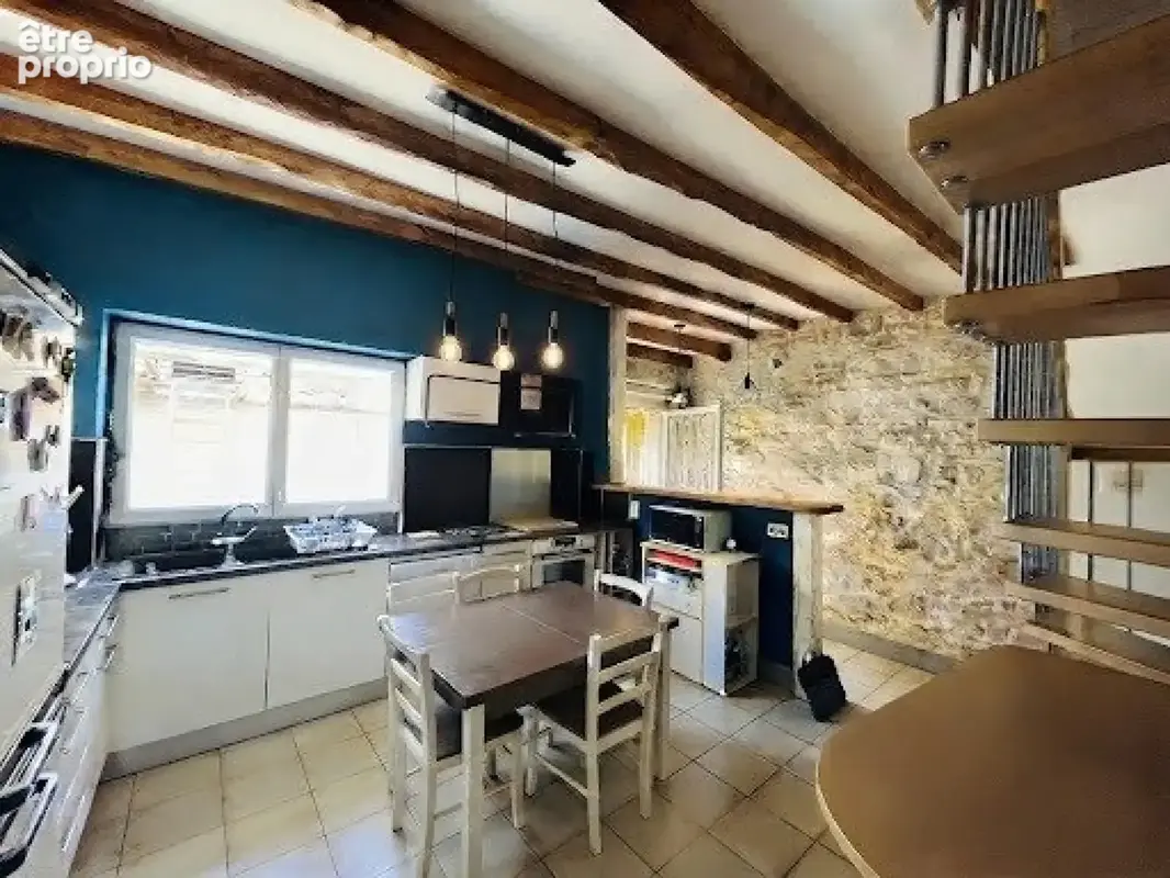 Photo 1 - Maison à REALMONT
