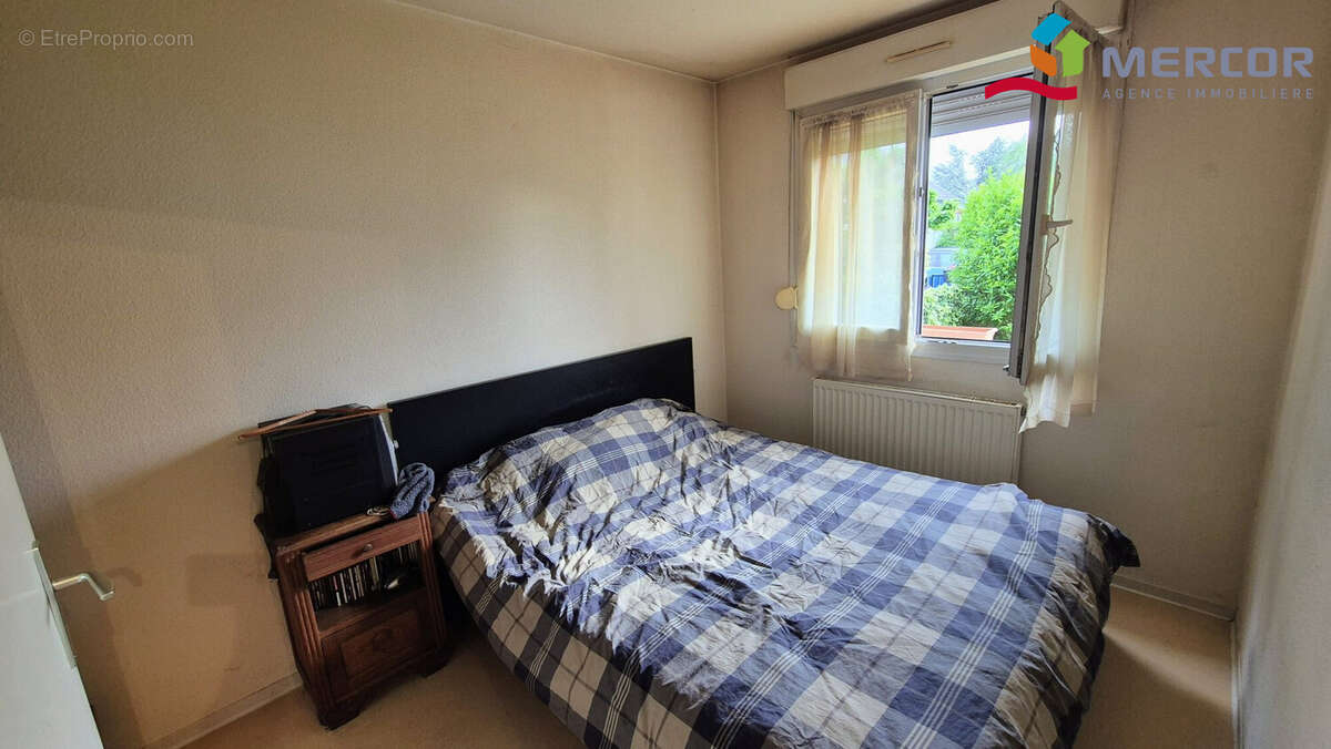 Appartement à ITTENHEIM