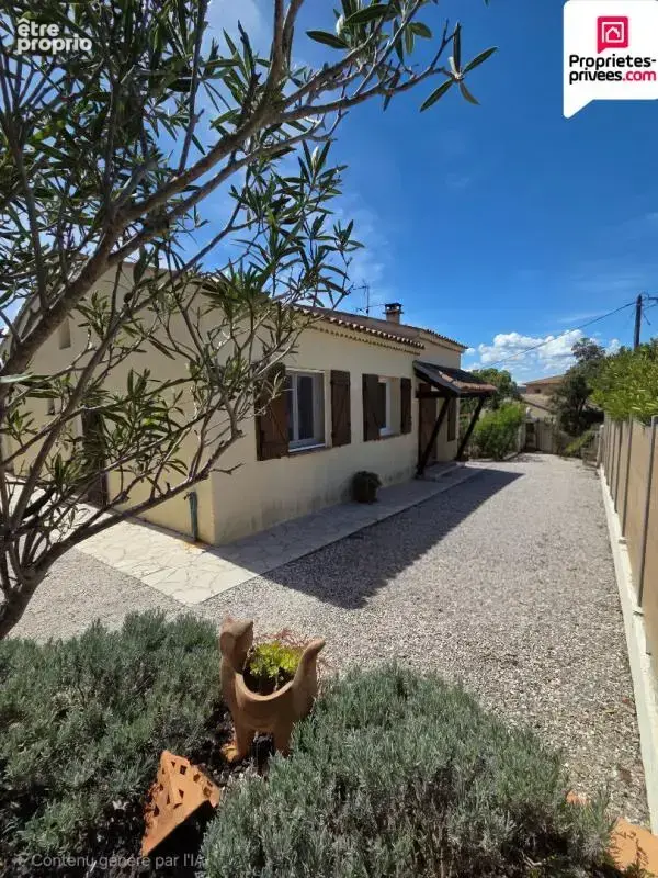 Maison dans un quartier calme et résidentiel - photo 2