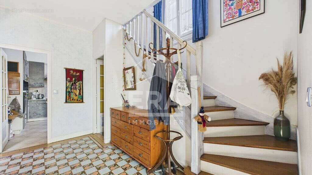 Maison à ATHIS-MONS