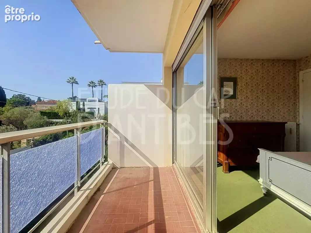 Exclusivite ermitage cap d'antibes - photo 10
