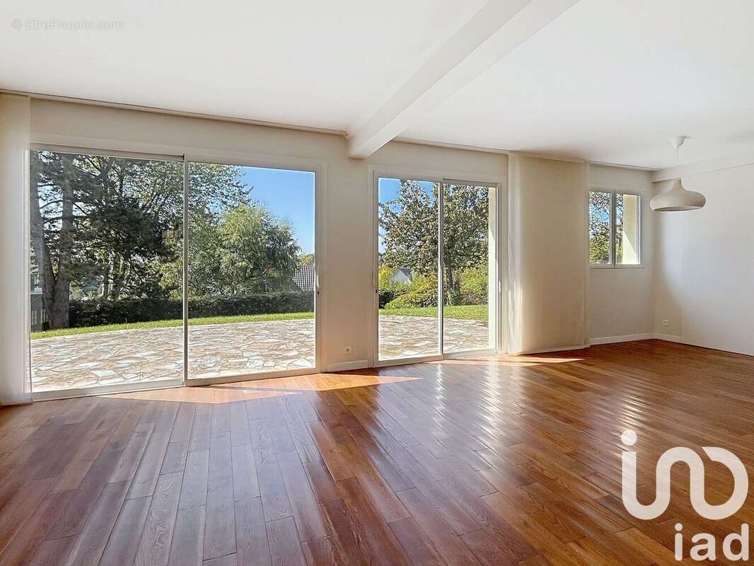 Photo 3 - Maison à SAINT-WITZ