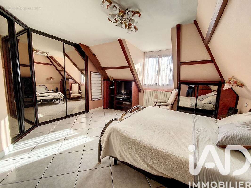 Photo 4 - Maison à SAINT-DENIS