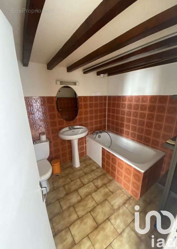 Photo 8 - Appartement à BORDEAUX