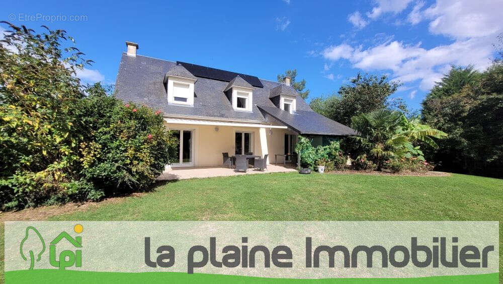 Maison à ASNELLES