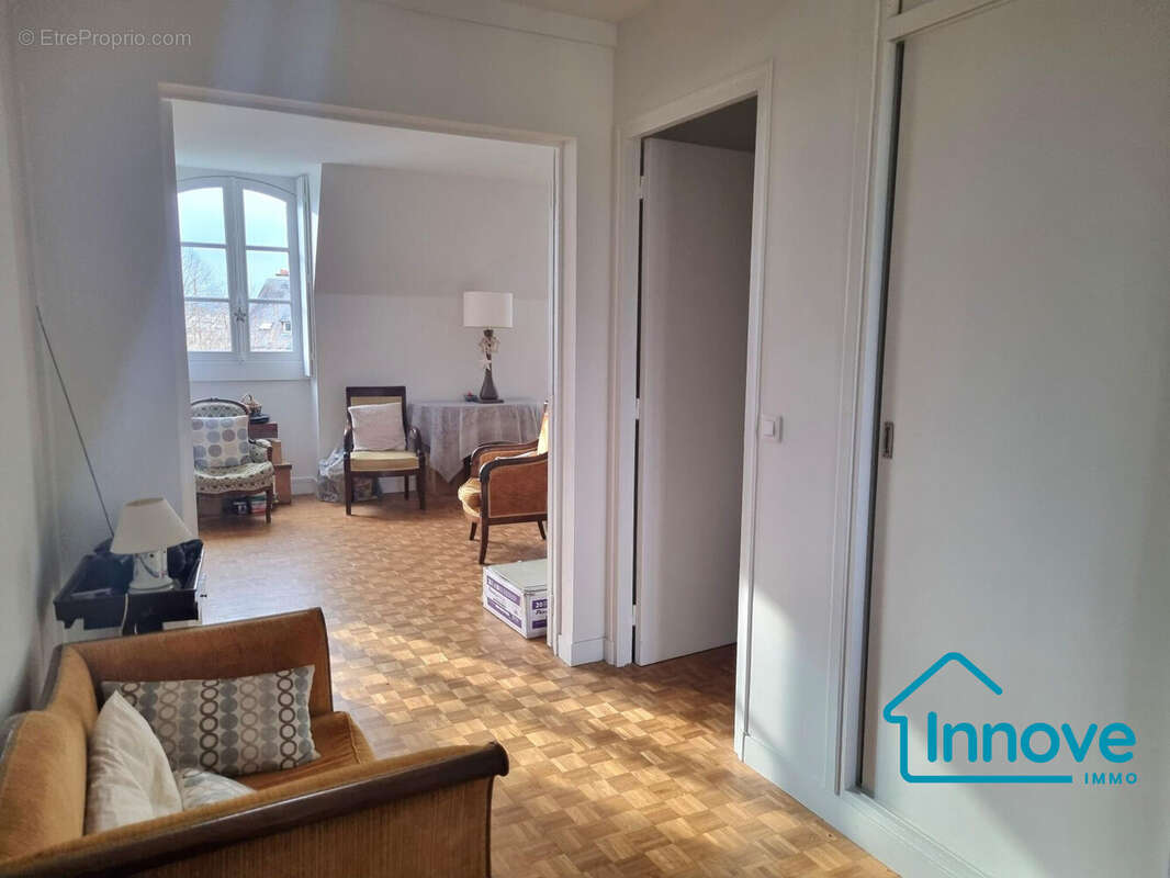 Appartement à VERSAILLES