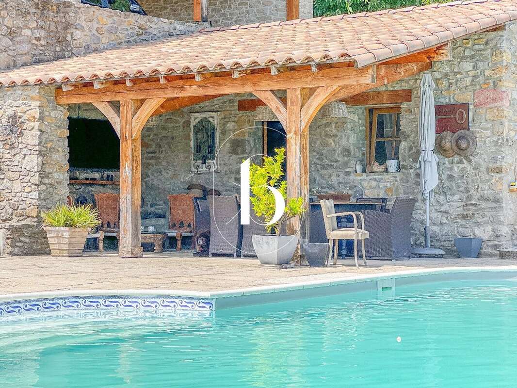 Vente en exclusivité d'un petit coin de paradis  - photo 27