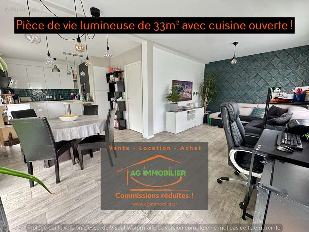 Maison à MONTGERMONT