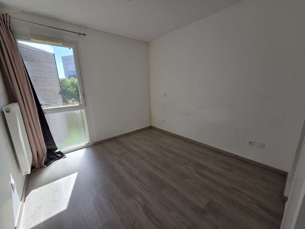 Appartement à BAYONNE