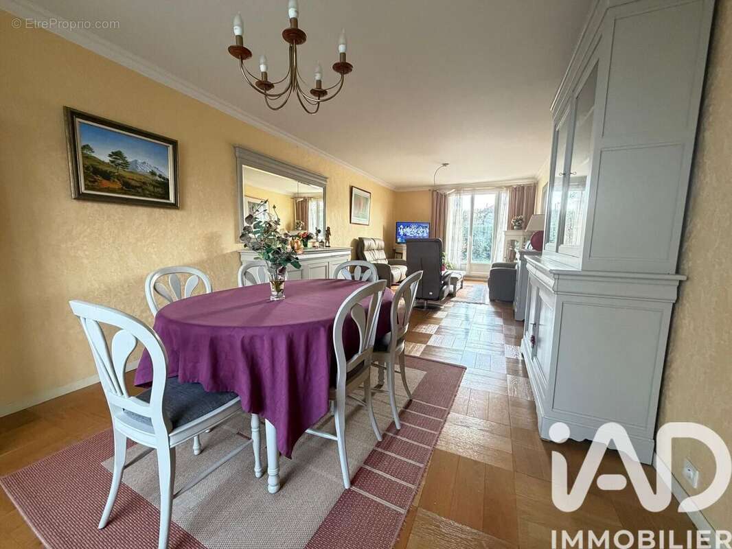 Photo 5 - Maison à BRETIGNY-SUR-ORGE
