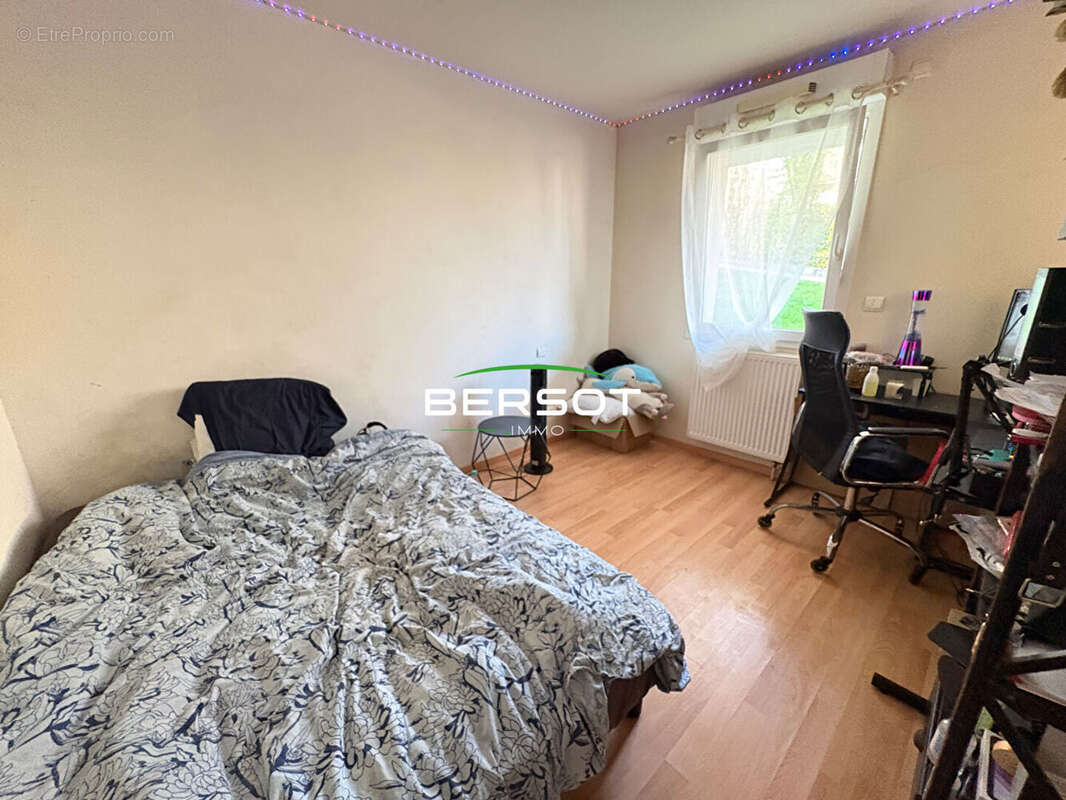 Appartement à BESANCON