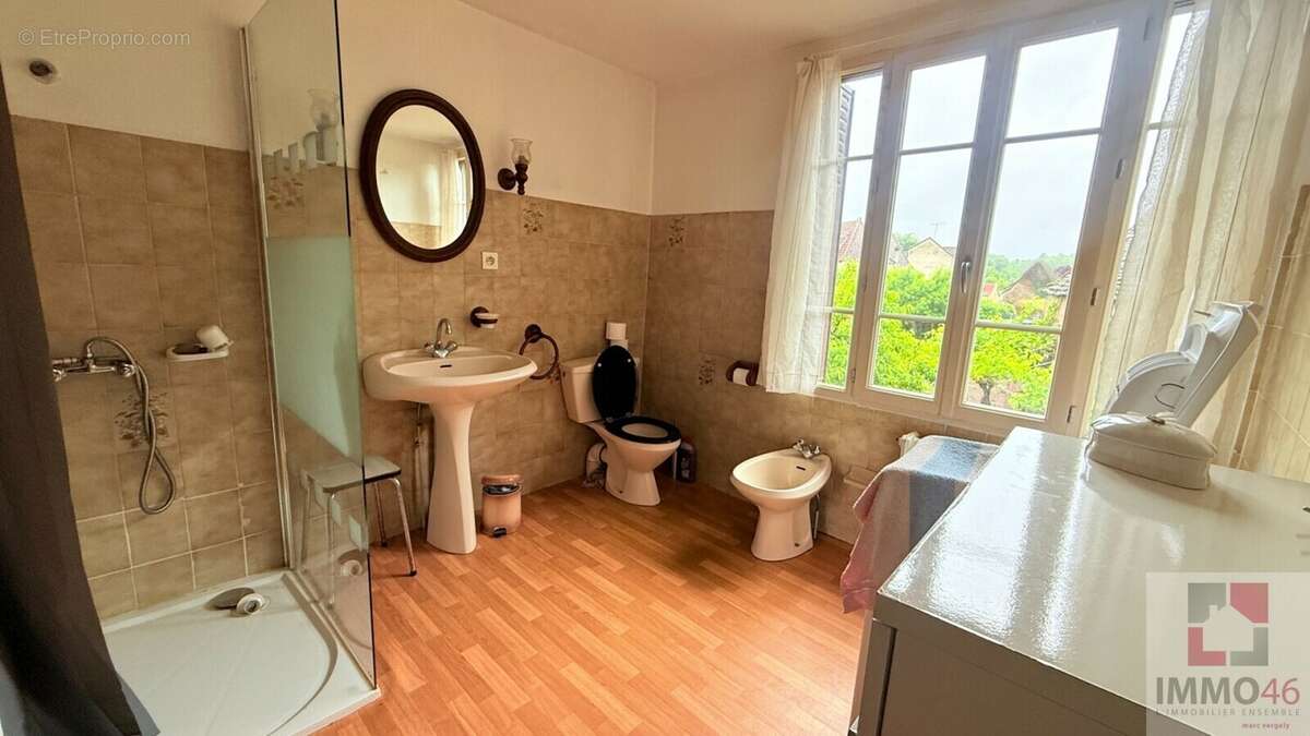 Maison 70 m² à Thegra  - photo 6