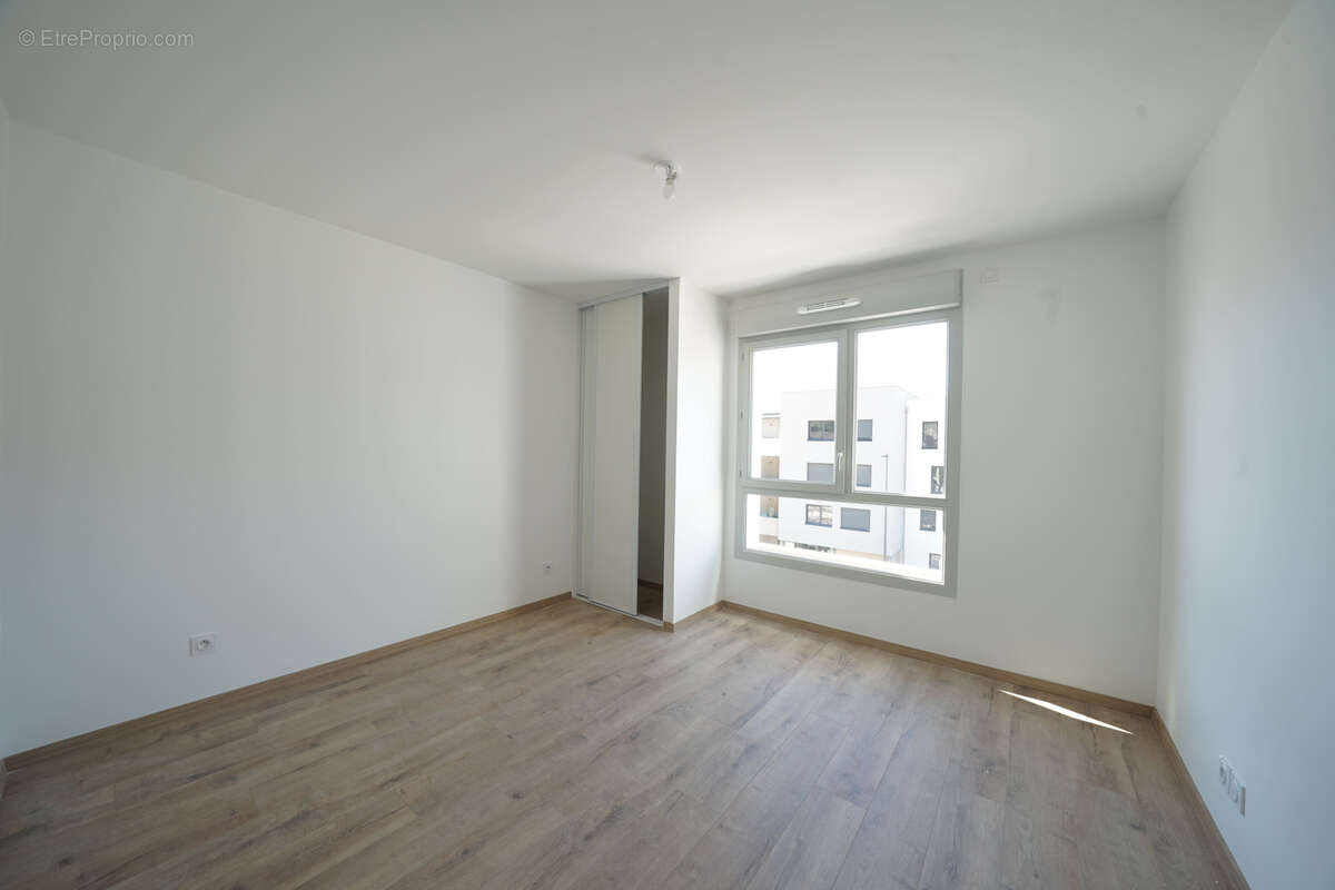 Appartement à VOREPPE