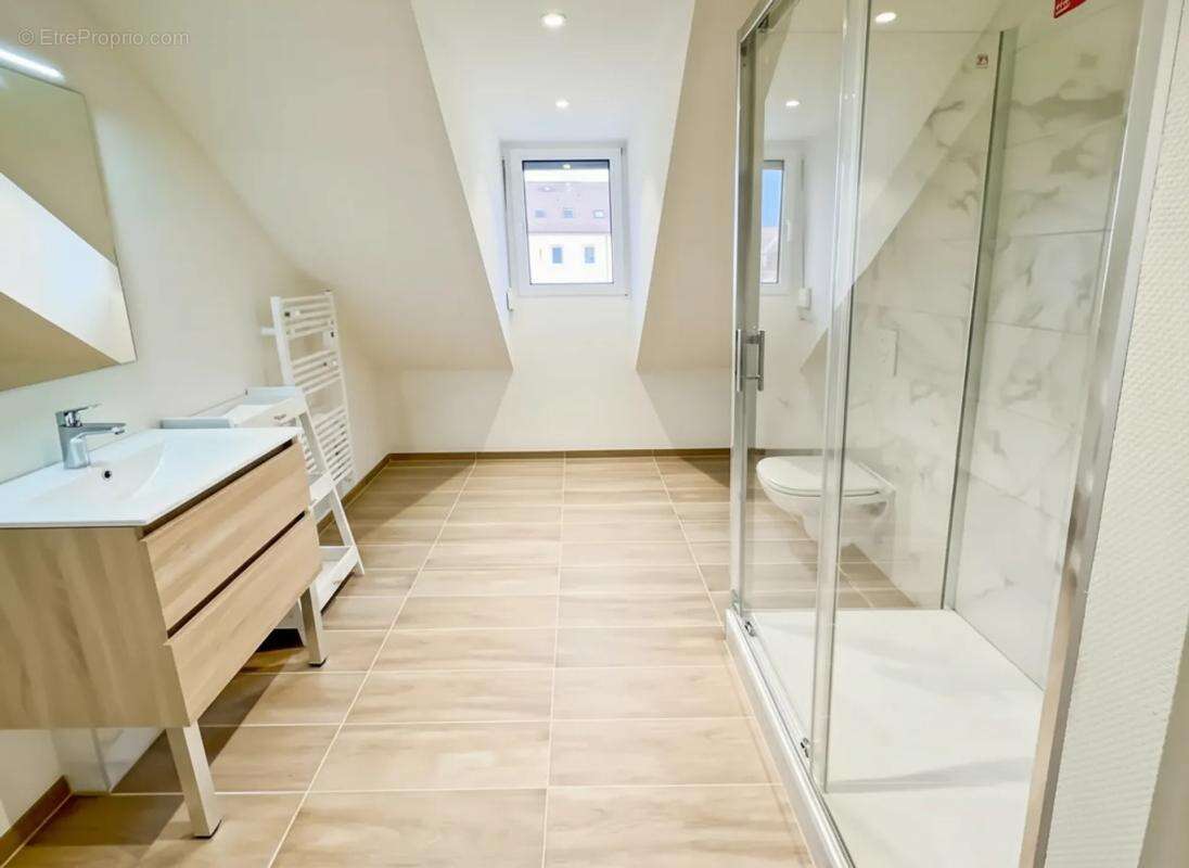 Maison à SCHILTIGHEIM