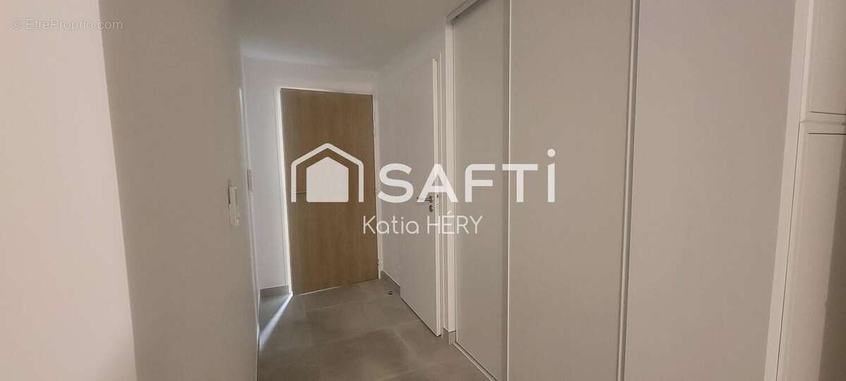 Photo 7 - Appartement à CHALLANS