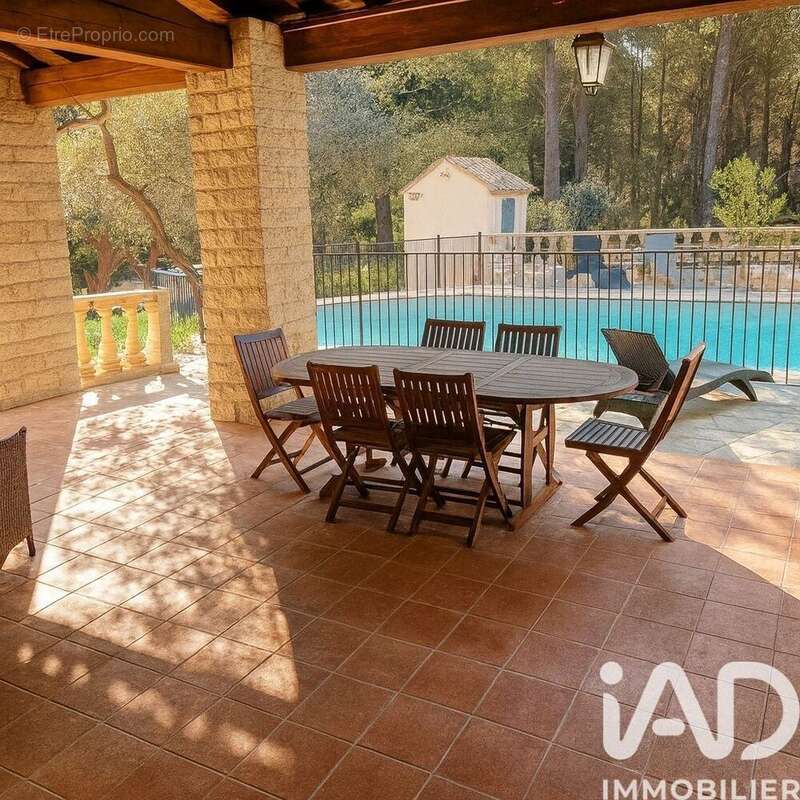 Photo 9 - Maison à GRANS