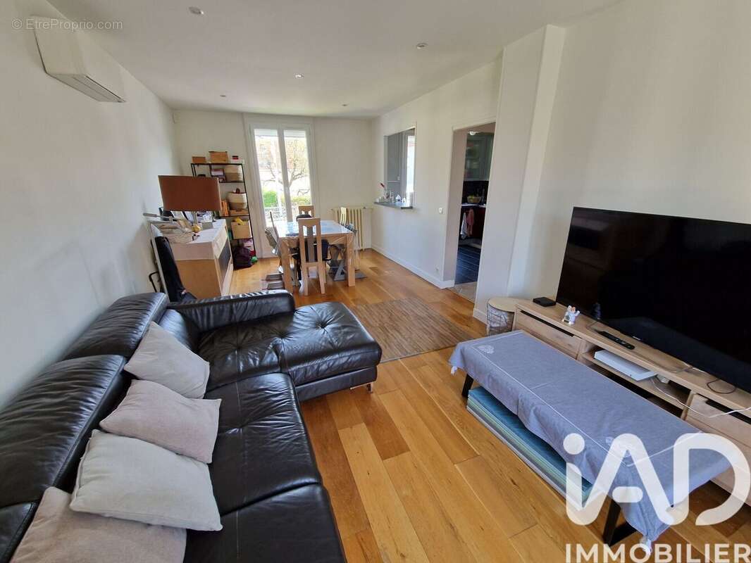 Photo 3 - Maison à AULNAY-SOUS-BOIS