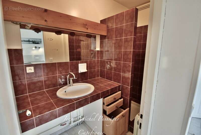 Maison à SAINT-GAUDENS