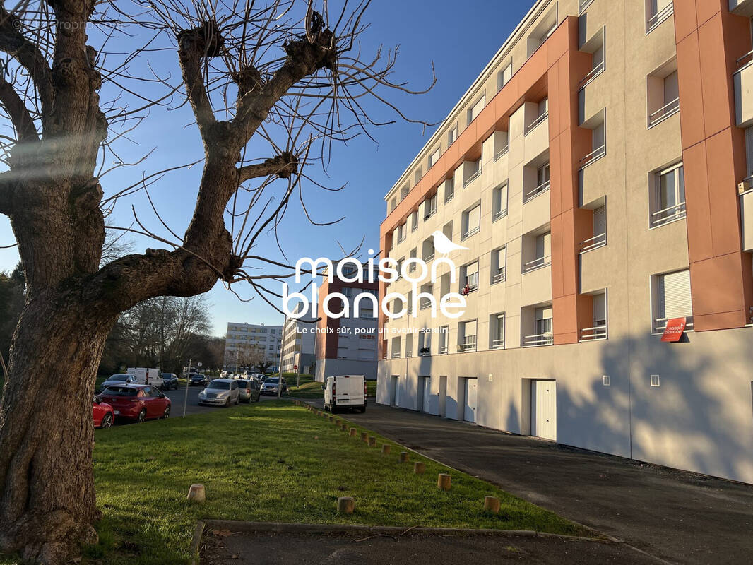 Appartement à MERIGNAC