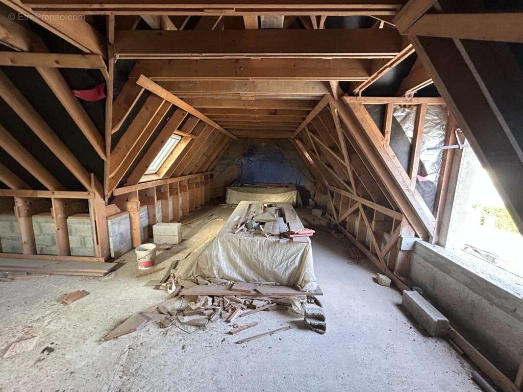Maison 127 m² à Baincthun  - photo 5