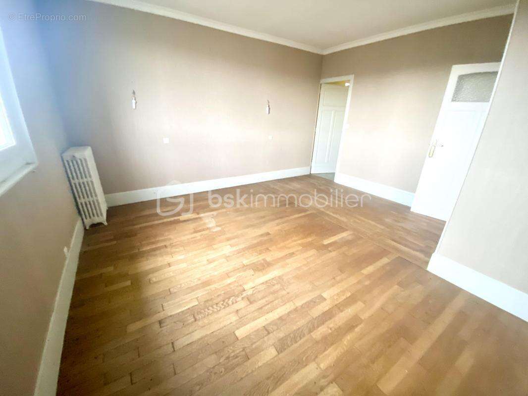 Maison à MESSIGNY-ET-VANTOUX