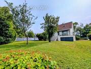 Maison à SAVIGNY-LE-SEC