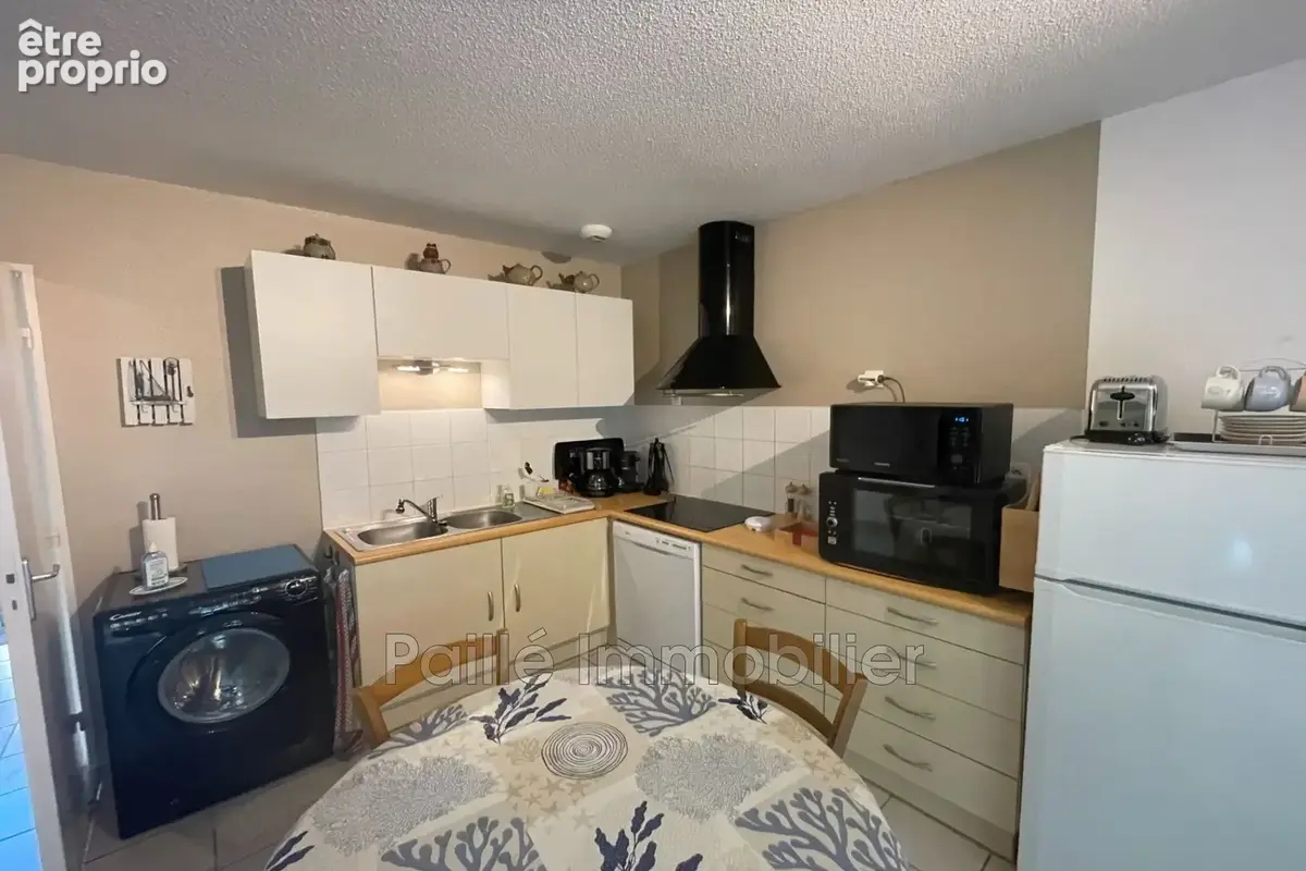 Maison 3 pièces 50 m² à vendre à Soulac-Sur-Mer (33780) - photo 3