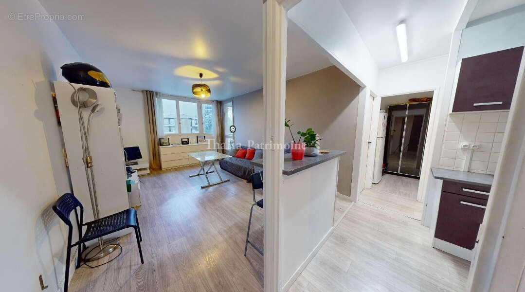 Appartement à MERIGNAC