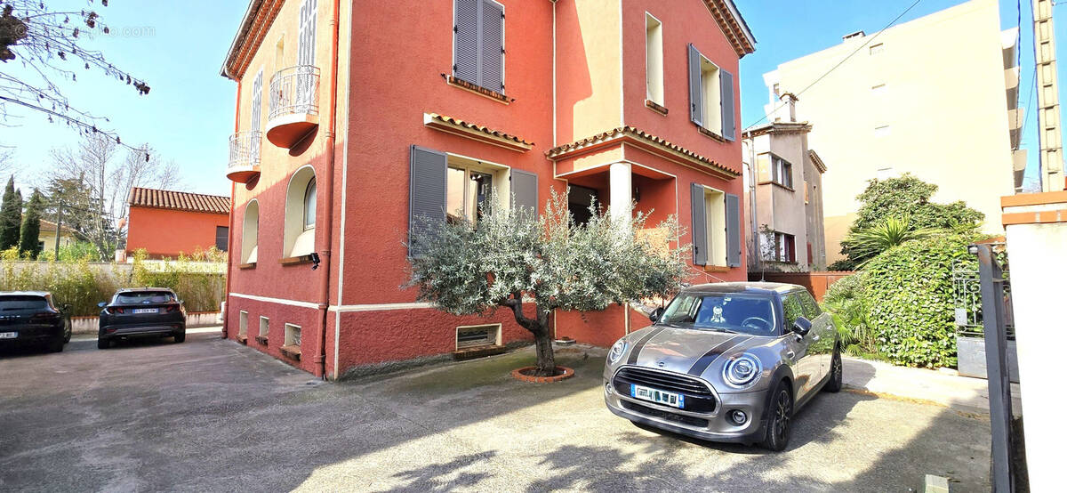 Maison à DRAGUIGNAN