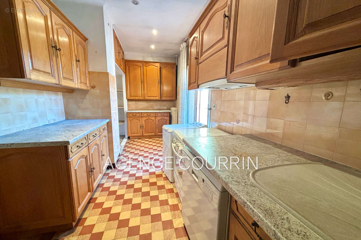 Appartement à GRASSE