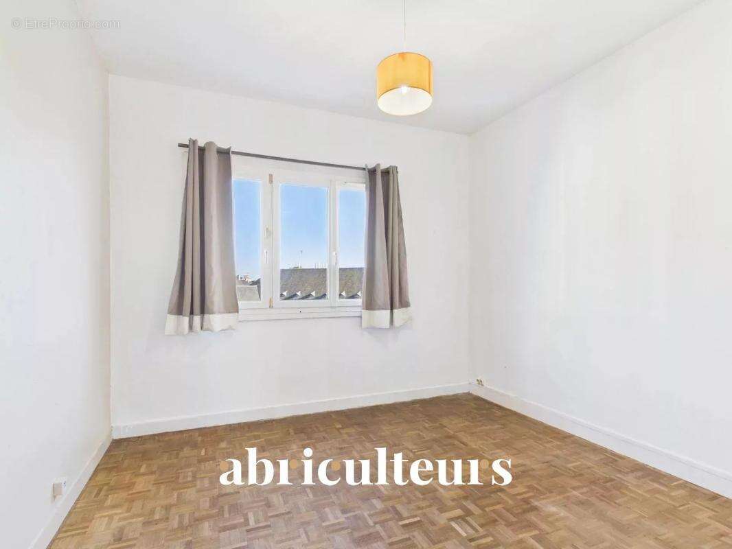 Appartement à SAINT-NAZAIRE