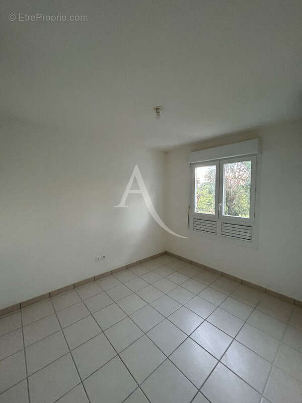 Appartement à LE LAMENTIN
