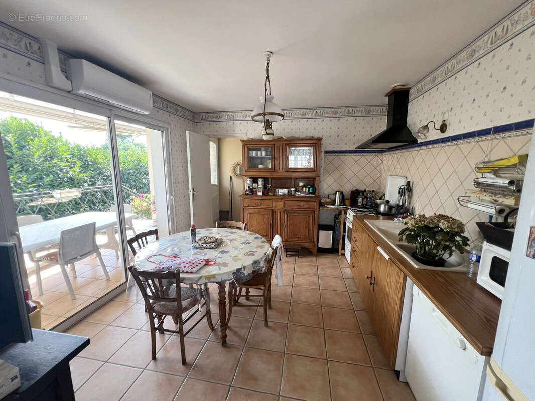 Maison à CHATELLERAULT