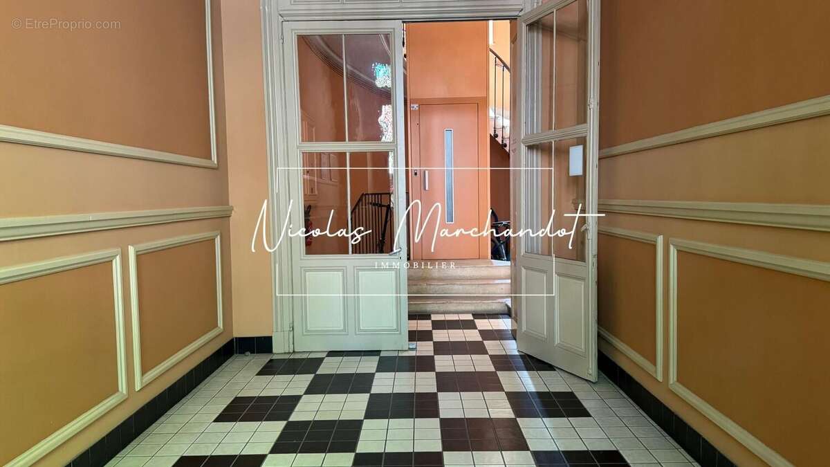 Photo 9 - Appartement à ALBI