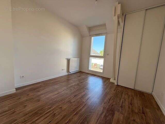 Maison à SAINT-DENIS-EN-VAL