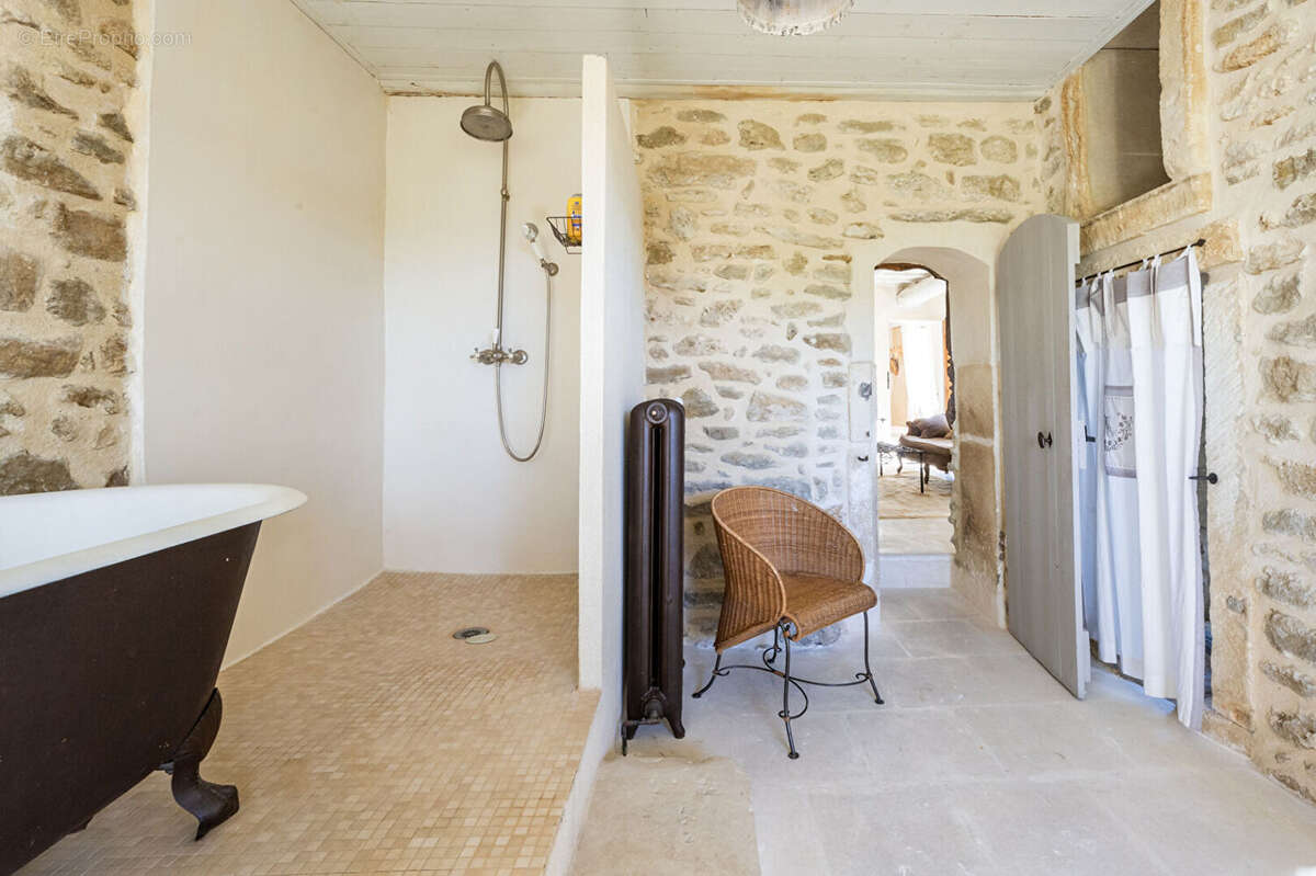 A vendre L'une des plus belles propriétés de la Drôme Provençale - photo 15