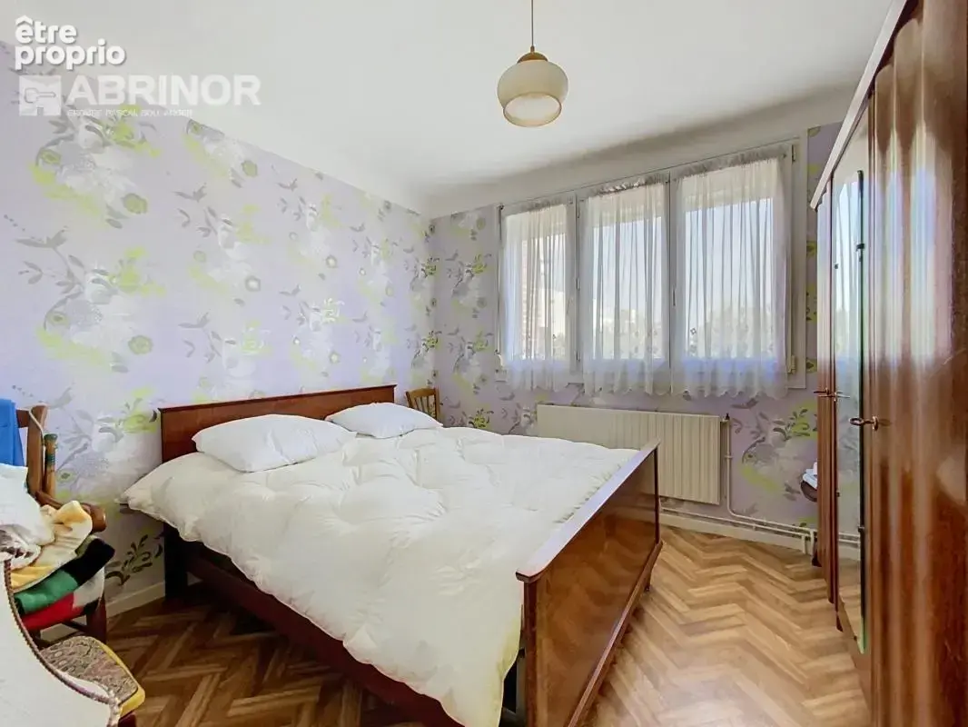 Maison - 4 pièces - 71m² habitables - photo 12