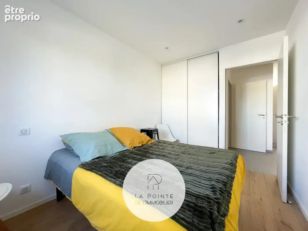 Maison de plain-pied 82 m² de 2023 - photo 11