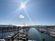 Appartement à LA GRANDE-MOTTE