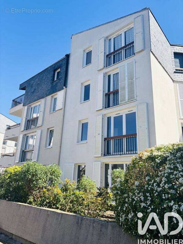 Photo 1 - Appartement à COMPIEGNE