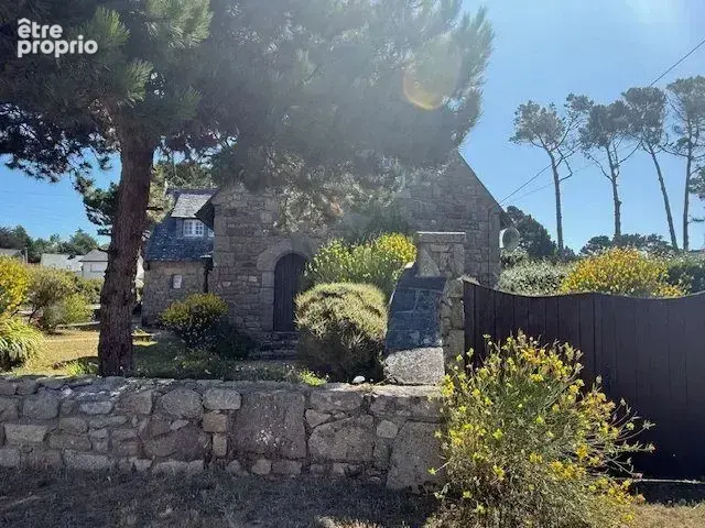 Maison 134 m² à Tregastel  - photo 2