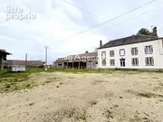 Maison à SAINVILLE
