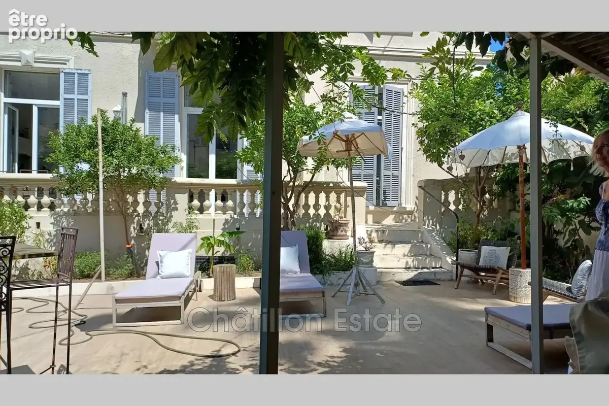 Appartement 4 pièces 85 m² à vendre à Cannes (06400) - photo 6