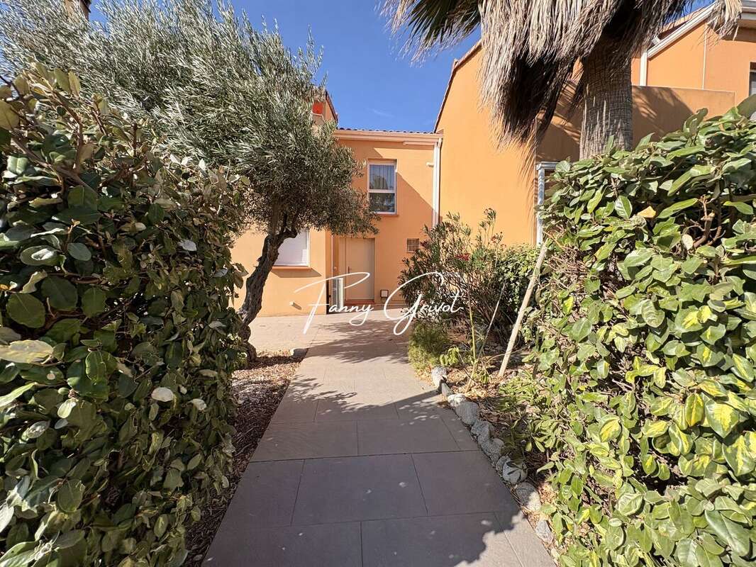 Maison 110 m² à Leucate  - photo 19