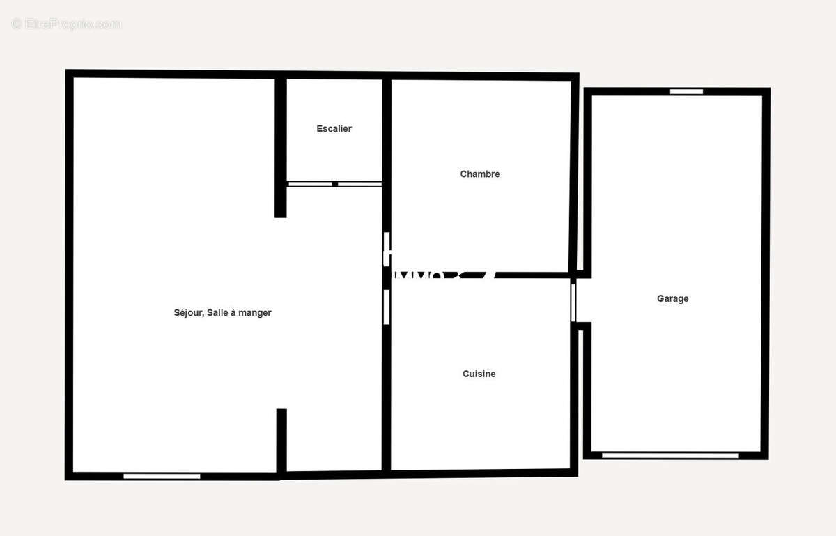 Maison à PLOUGASTEL-DAOULAS