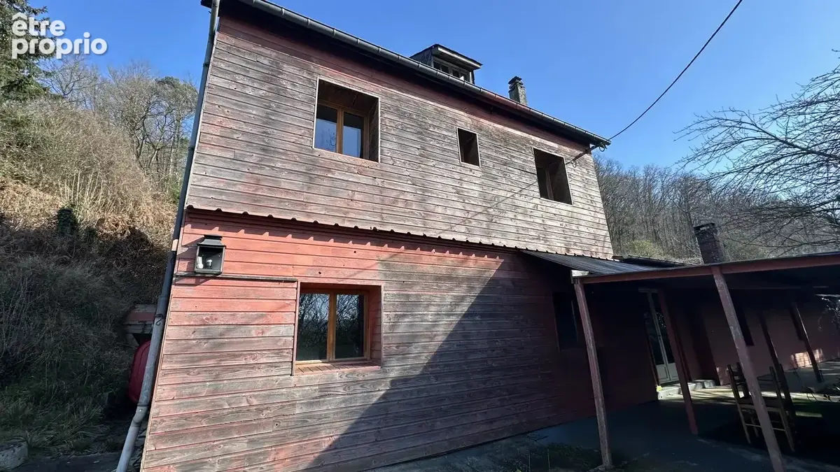 Vente Maison Pont-audemer(27500) 159 000ï¿œ - photo 4