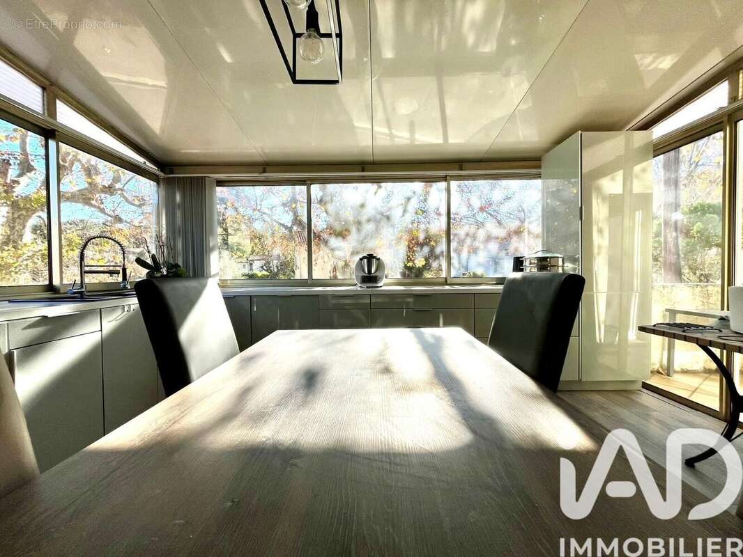 Photo 5 - Maison à AURIOL