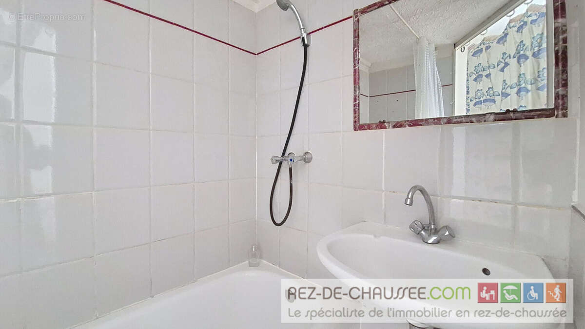 Appartement 2 pieces au calme - photo 6